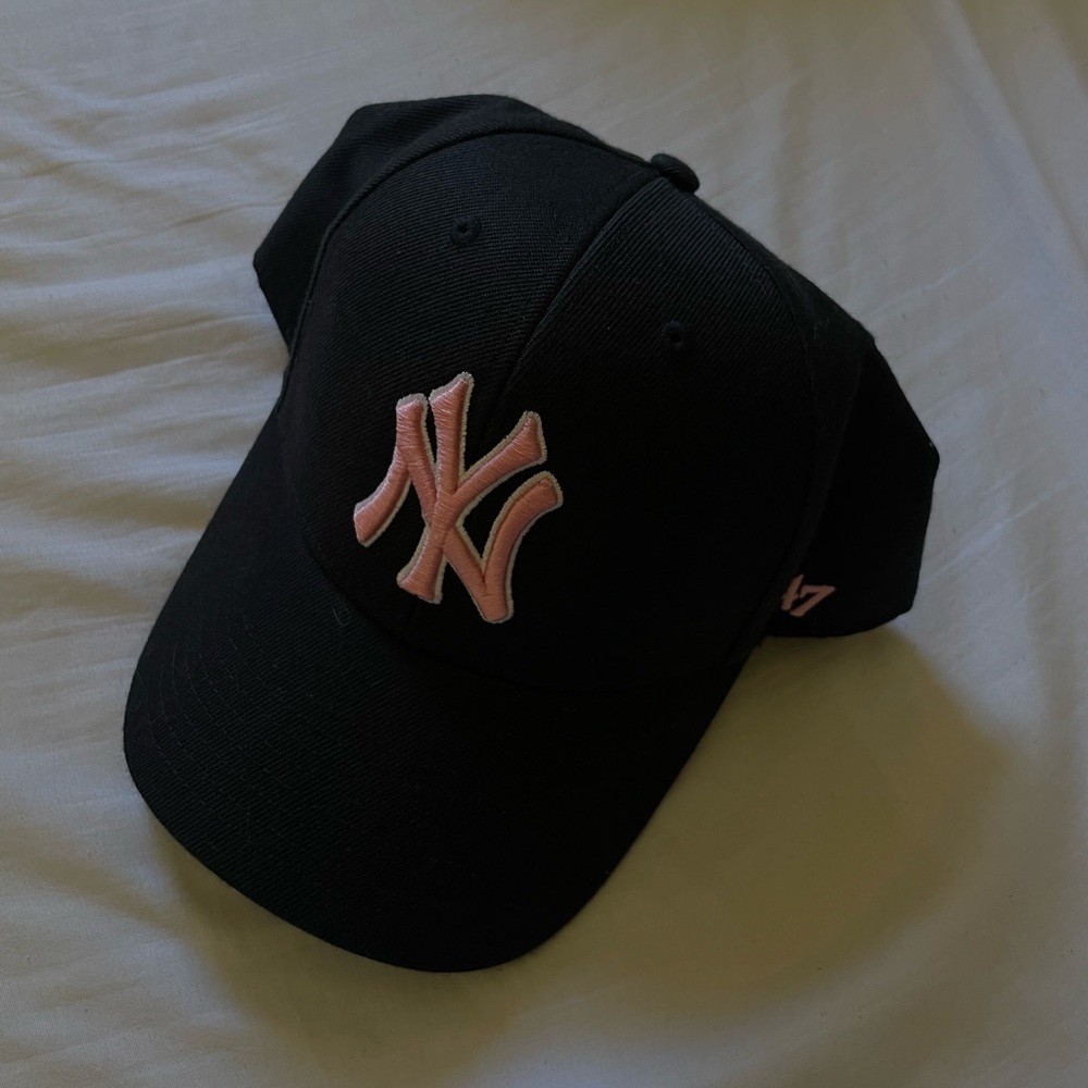 New York Yankees 47 Cap